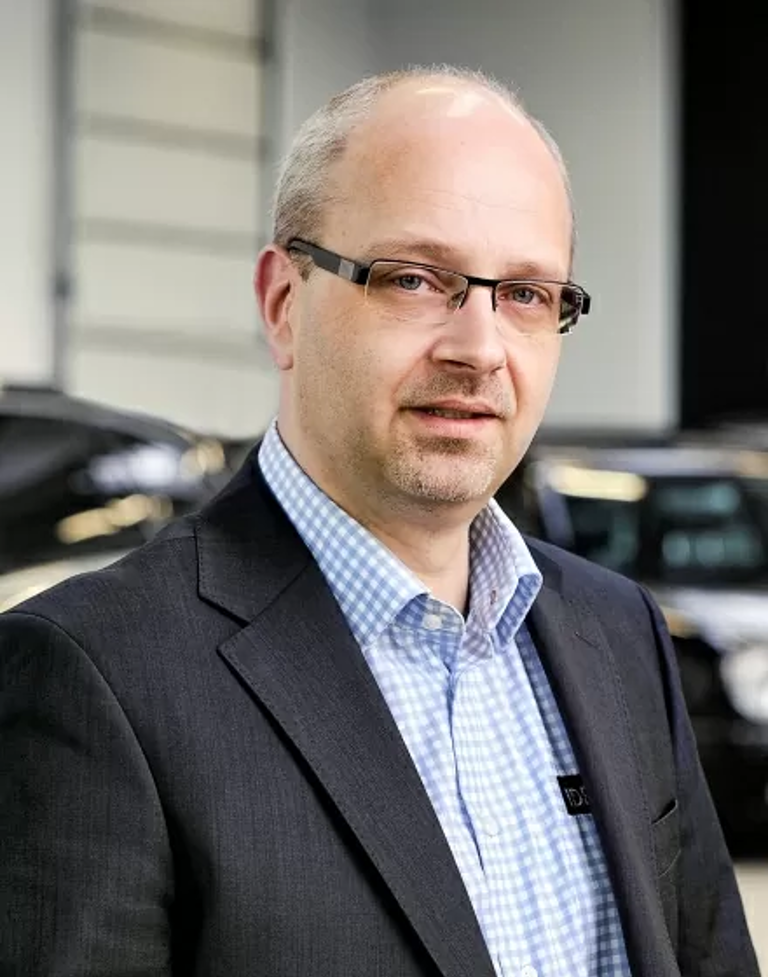 Jørgen Nielsen